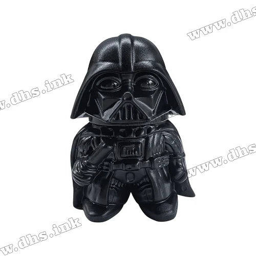 Гриндер пластиковий - Darth Vader