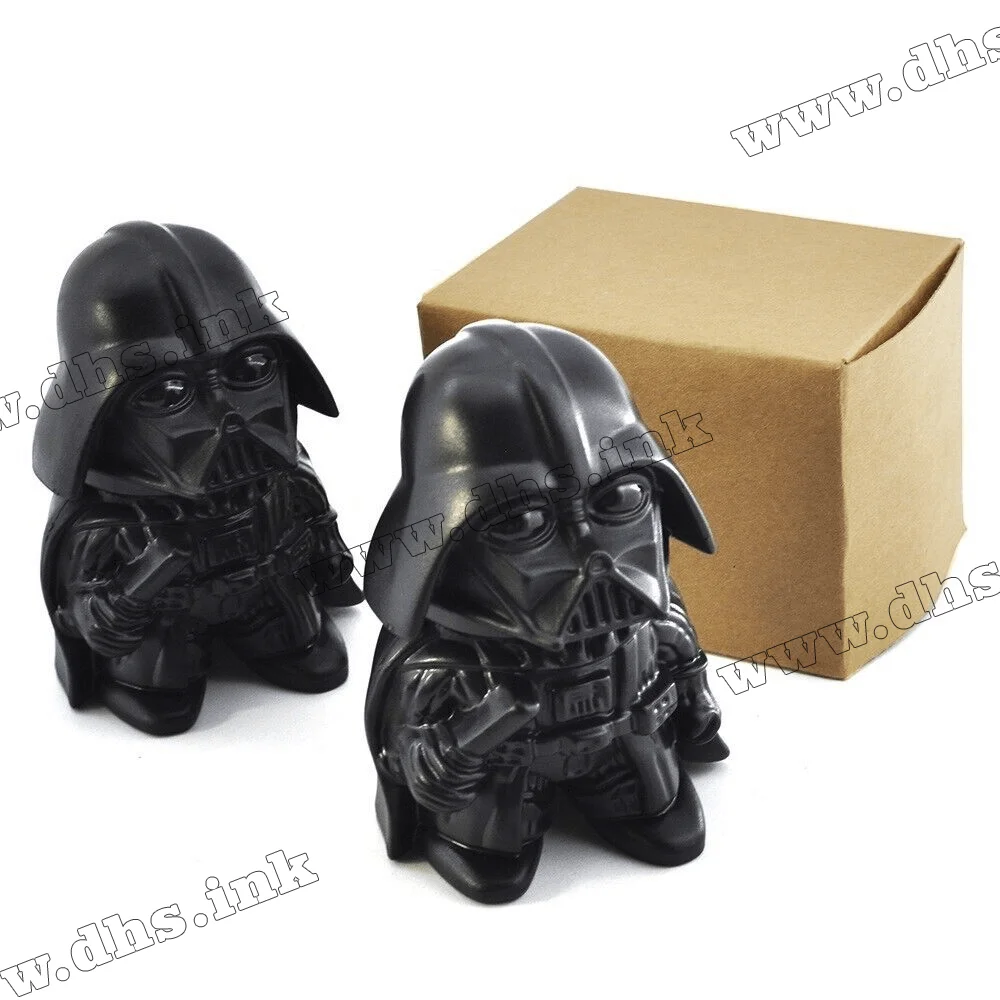 Гриндер пластиковий - Darth Vader