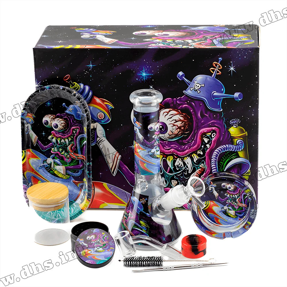 Набір для куріння - Alien