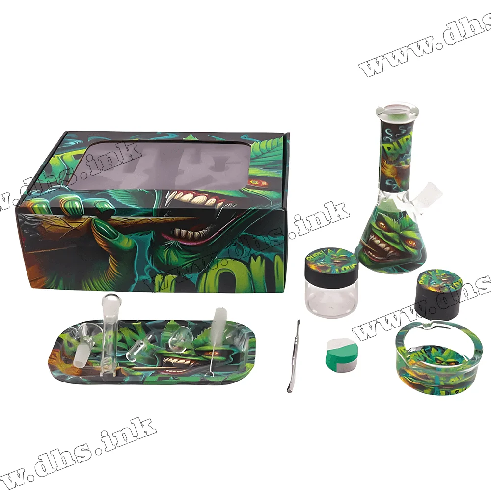 Набір для куріння - Weed