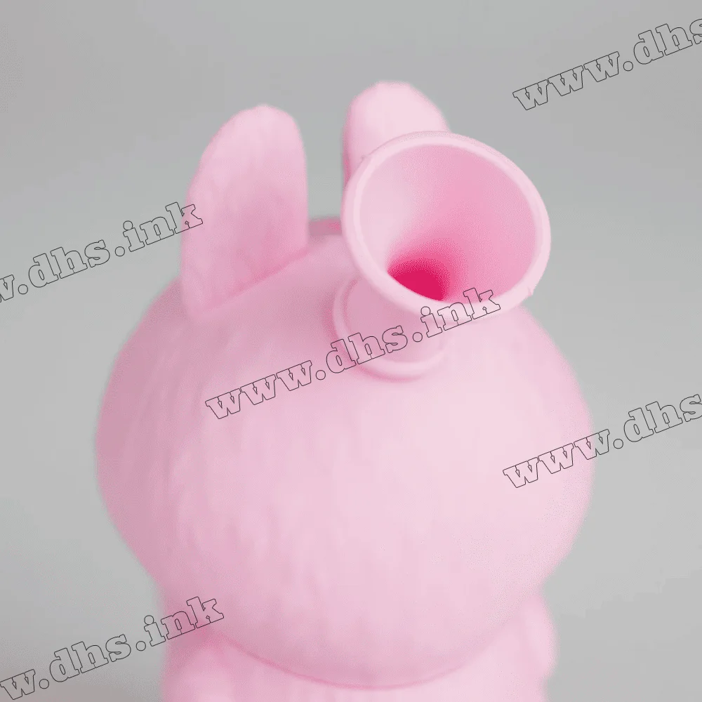 Бонг силіконовий - Labubu Бонг силіконовий - Labubu