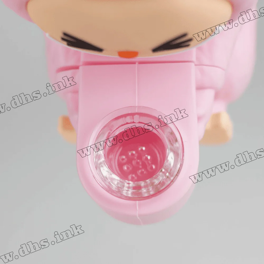 Бонг силіконовий - Labubu Бонг силіконовий - Labubu