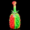 Бонг силіконовий - Pineapple