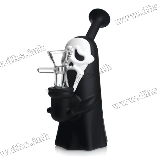 Бонг силиконовый - Scream