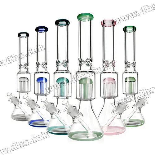 Бонг скляний - 12 Tree Arms