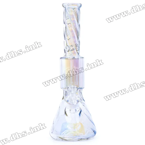 Бонг скляний - Holographic Rainbow Perc