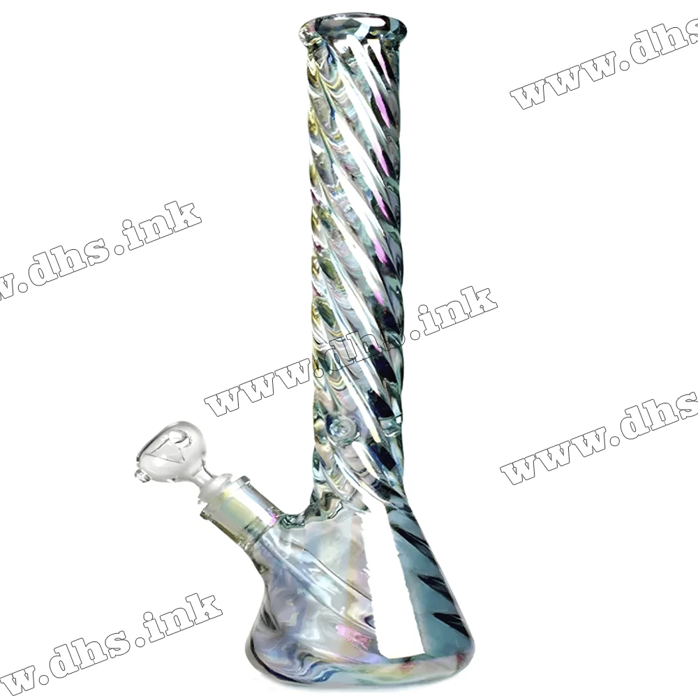 Бонг скляний - Holographic Rainbow