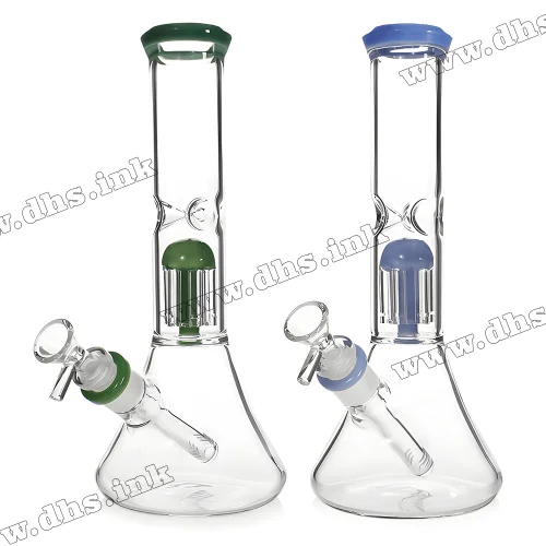 Бонг скляний - Classic Arms