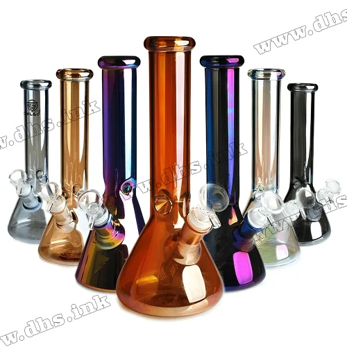 Бонг скляний - Gradient Beaker