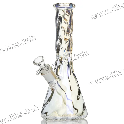 Бонг скляний - Holographic Rainbow Small