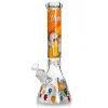 Бонг скляний - Rick Morty Beaker