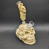Бонг скляний - Skull Classic