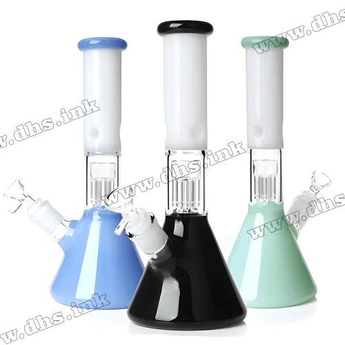 Бонг скляний - Classic Arms Beaker