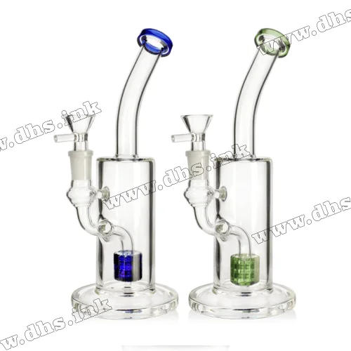 Бонг скляний - Small Bent