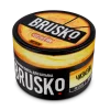 Чайна суміш для кальяну Brusko (Бруско) - Cheesecake (Чизкейк) Medium 50г