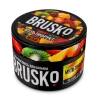 Бестабачная смесь Brusko (Бруско) - Multifruit (Мультифрукт) Medium 50г