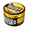 Бестабачная смесь Brusko (Бруско) - Tropical smoothie (Тропический смузи) Strong 50г