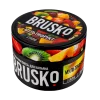 Чайна суміш для кальяну Brusko (Бруско) - Multifruit (Мультифрукт) Strong 50г