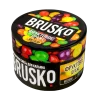Бестабачная смесь Brusko (Бруско) - Fruit dragee (Фруктовое драже) Medium 50г