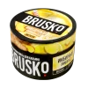Бестабачная смесь Brusko (Бруско) - Ginger Lemonade (Имбирный лимонад) Medium 50г