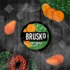 Чайна суміш для кальяну Brusko (Бруско) - Cactus date fruit (Кактусовий фінік) Medium 50г