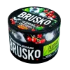Бестабачная смесь Brusko (Бруско) - Currant Ice (Ледяная смородина) Medium 50г