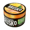 Чайна суміш для кальяну Brusko (Бруско) - Mango Orange Mint (Манго Апельсин М'ята) Medium 50г