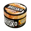 Бестабачная смесь Brusko (Бруско) - Apple strudel (Яблочный штрудель) Medium 50г