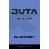 Тютюн Buta (Бута) Gold Line - Blueberry (Чорниця) 50г
