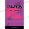 Тютюн Buta (Бута) Gold Line - Cosmopolitan (Апельсин, Журавлина, Лікер) 50г