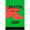 Табак Buta (Бута) Gold Line - Double apple (Двойное Яблоко) 50г 