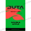 Тютюн Buta (Бута) Gold Line - Double apple (Подвійне Яблуко) 50г