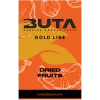 Табак Buta (Бута) Gold Line - Dried fruits ( Ананас, Банан, Груша, Яблоко) 50г 