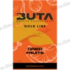 Табак Buta (Бута) Gold Line - Dried fruits ( Ананас, Банан, Груша, Яблоко) 50г 