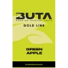 Тютюн Buta (Бута) Gold Line - Green apple (Зелене Яблуко) 50г