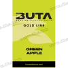 Табак Buta (Бута) Gold Line - Green apple (Зеленое Яблоко) 50г 