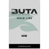 Табак Buta (Бута) Gold Line - Ice (Лёд) 50г 