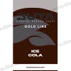 Табак Buta (Бута) Gold Line - Ice cola (Кола, Лёд) 50г 