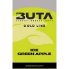 Табак Buta (Бута) Gold Line - Ice green apple (Зеленое яблоко, Лёд) 50г 