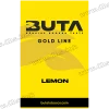 Табак Buta (Бута) Gold Line - Lemon (Лимон) 50г 