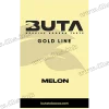 Тютюн Buta (Бута) Gold Line - Melon (Диня) 50г