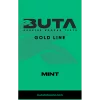 Табак Buta (Бута) Gold Line - Mint (Мята) 50г 