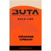 Тютюн Buta (Бута) Gold Line - Orange cream (Апельсинове морозиво) 50г