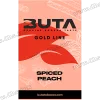 Табак Buta (Бута) Gold Line Gold Line - Spiced peach (Пряный Персик) 50г 