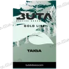 Тютюн Buta (Бута) Gold Line - Taiga (Ялина, Хвоя) 50г