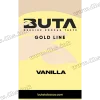 Тютюн Buta (Бута) Gold Line - Vanilla (Ваніль) 50г