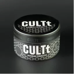 Табак CULTt (Культ) - C11 (Лесной Орех) 100г