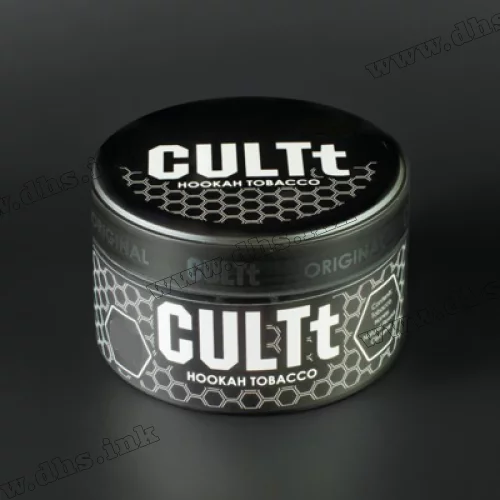 Табак CULTt (Культ) - C11 (Лесной Орех) 100г