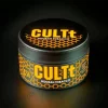 Табак CULTt (Культ) - С56 (Лимон, Мята, Лед) 100г