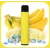 Одноразовая электронная сигарета Elf Bar (Эльф Бар) 1500 - Banana Ice (Банан, Лед)